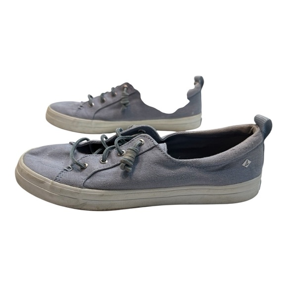 Sperry Bermuda Beach Sneaker Size 10 - Picture 2 of 8